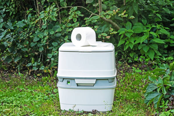 Best High-end porta potty rental  in Munsey Park, NY