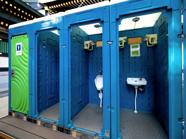 Best Best portable toilet rental  in Munsey Park, NY