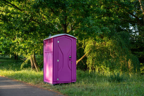 Portable Toilet Options We Offer in Munsey Park, NY