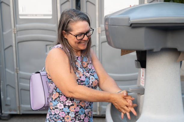 Best Long-term porta potty rental  in Munsey Park, NY
