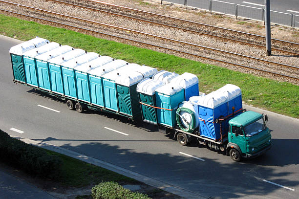 Professional porta potty rental in Munsey Park, NY