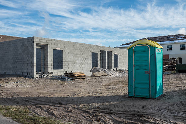 Best Affordable porta potty rental  in Munsey Park, NY
